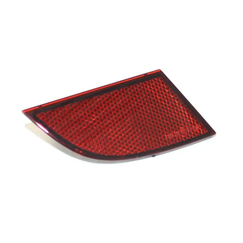Original Audi A1 (GB) Rückstrahler links Reflektor Stoßfänger Rückleuchte 82A945105 Begrenztes Angebot