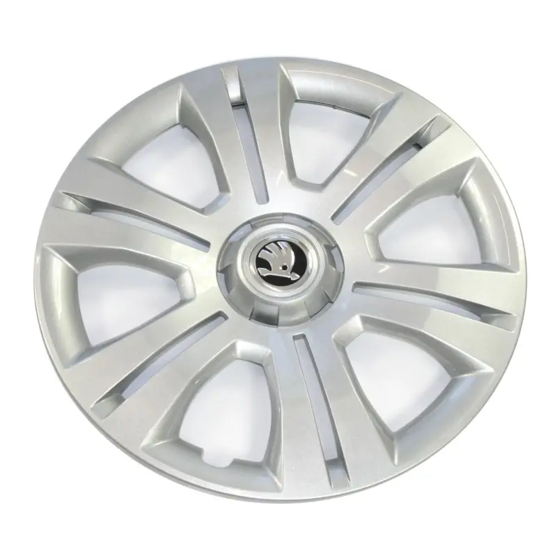 Original Skoda Superb Yeti Radzierblende Satellite 16 Zoll Radkappe 7Jx16 Stahlfelge Top-Preis