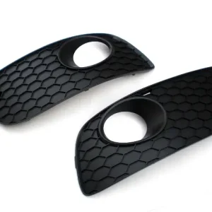 GTI Stoßstangen Gitter Set (Golf V 5) Knallerangebot