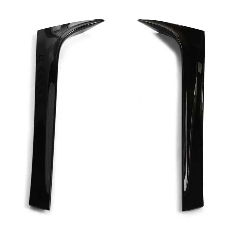 Meistverkauft VW Golf Sportsvan Vertikal Spoiler R-Line Heckklappe Original Tuning Heckspoiler Heckscheibe