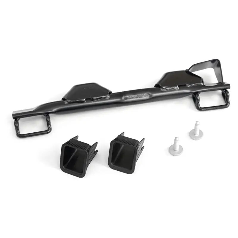 Top-Preis Original Audi ISOFIX Set links Kindersitz Nachrüstsatz Haltblech 8E0813545B