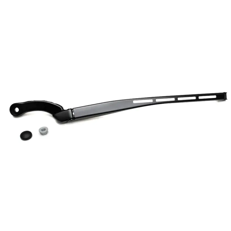 Neuheit Original Audi Scheibenwischerarm Aero Wischerarm links 8E1955407C