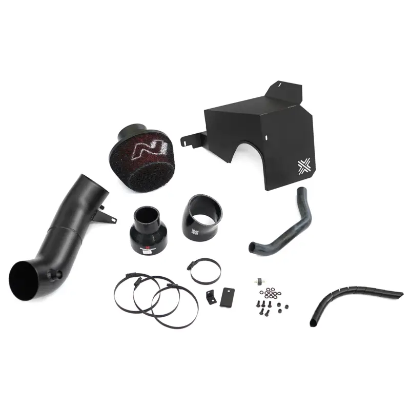 Bestseller Original Hyundai i30N (PD) Ansaugkit Filter Sport Luftfilter Nachrüstung