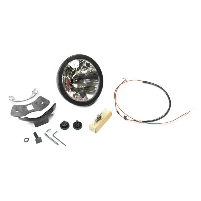 Beliebt Original VW Amarok CANYON Zusatzscheinwerfer oben Scheinwerfer Beleuchtung