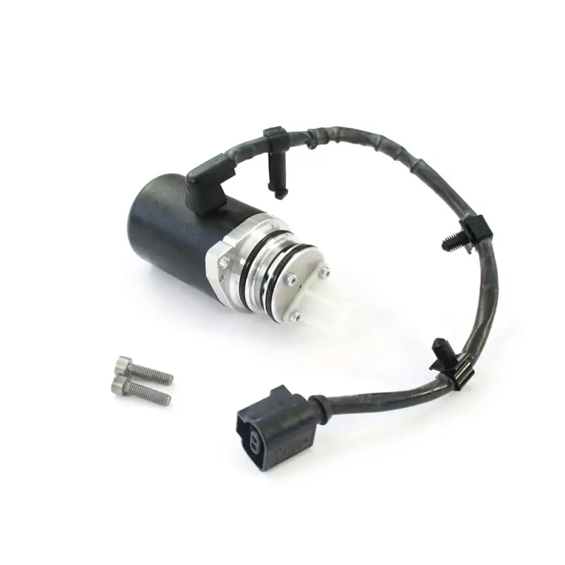 Angebot Original VW Audi Seat Skoda Seat Reparatursatz für Vorladepumpe Haldex Pumpe