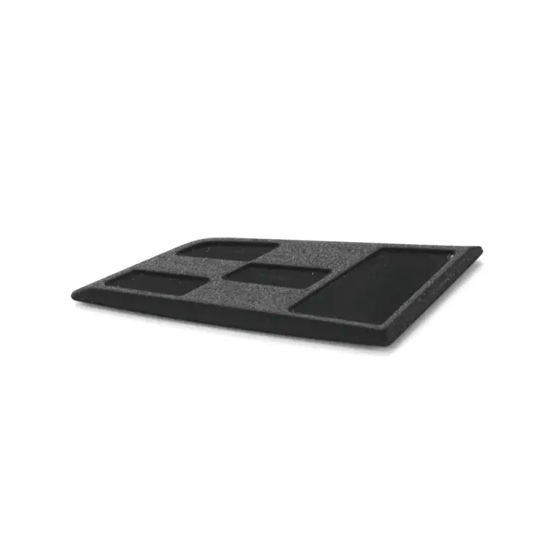 Original Seat Cupra R Sticker Lenkrad Emblem Tuning Logo schwarz 5F0087001 Bestpreis