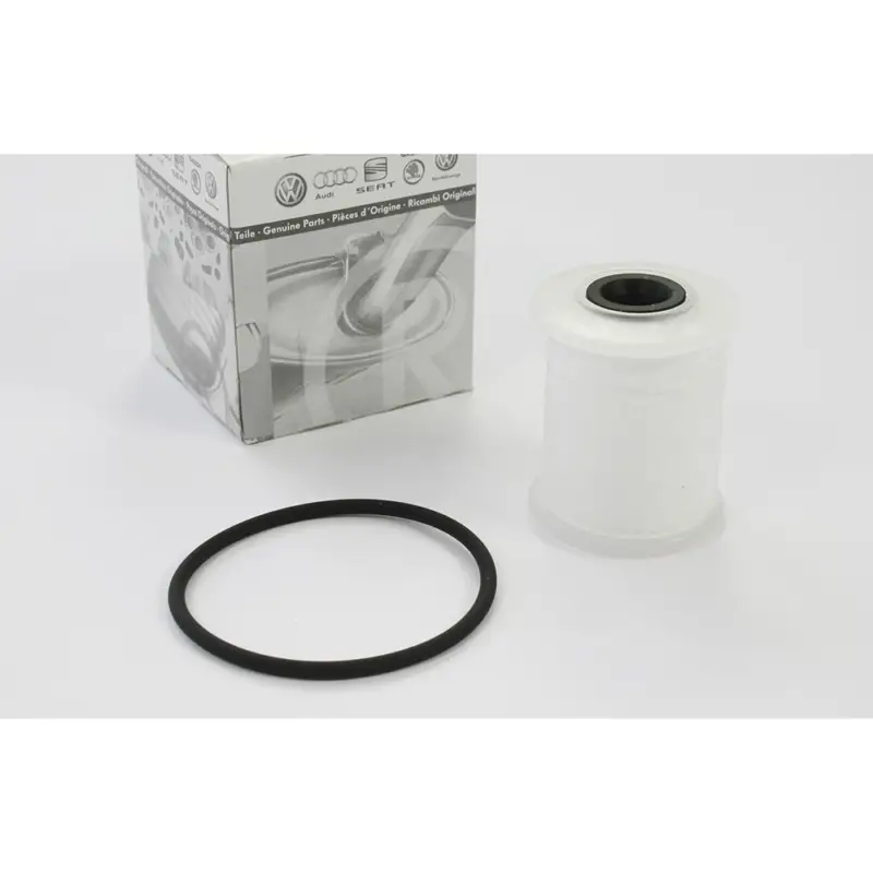 Zertifiziert Original VW Seat Skoda Kraftstofffilter LPG Gasfiltereinsatz Filter 6R0127177A