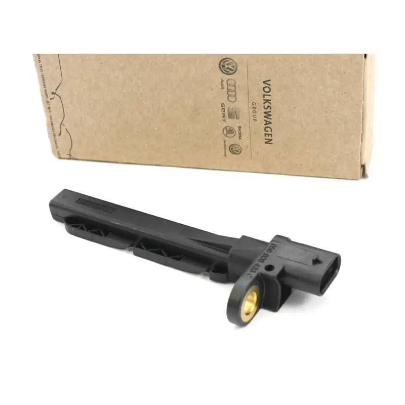 Original Audi VW Motordrehzahlgeber Impulsgeber Kurbelwelle Sensor Drehzahlgeber Rabatt