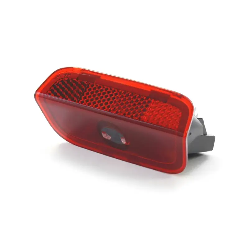 Sonderangebot Einstiegsleuchte IQ.DRIVE Türwarnleuchte LED Projektor Original VW Leuchte Warnleuchte weiß