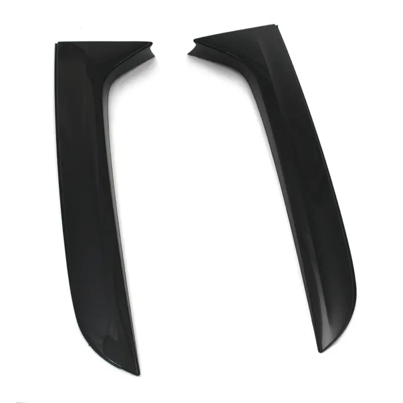 Mega-Angebot Original Audi A4 S4 (B9 8W) Avant Vertikal Spoiler hinten Tuning Exterieur Heckklappe