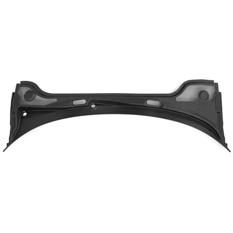 Angebot Original Audi A3 (8P) Abdeckung Wasserkasten Wasserabweiser vorn Windschutzscheibe