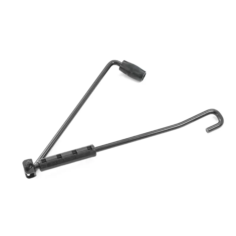 Mega-Angebot Original VW Audi Seat Skoda Kurbelarm für Wagenheber Bordwerkzeug Werkzeug Radwechsel