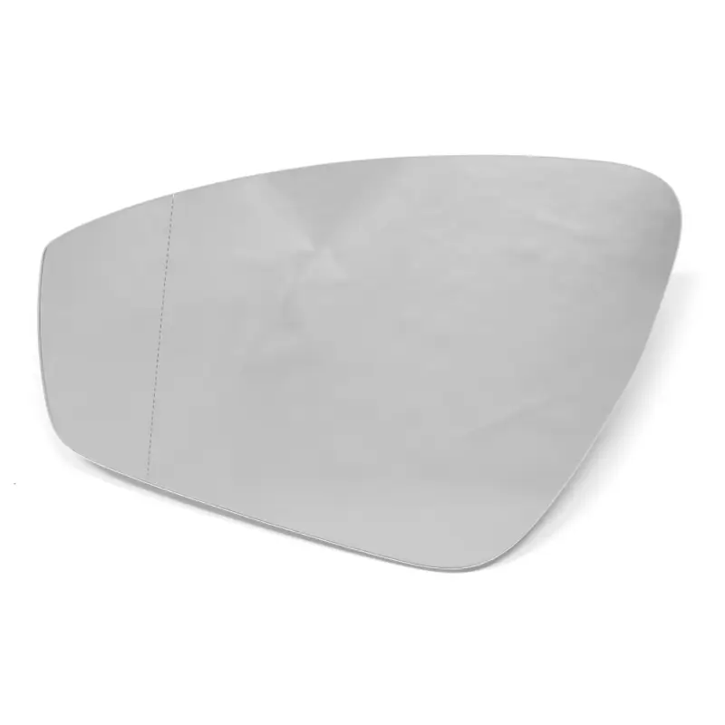Abverkauf Original VW Spiegelglas links asphärisch-weitwinkel Außenspiegel 11B857521