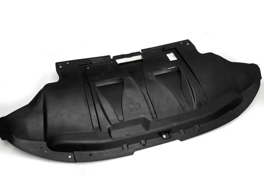Benzin Unterfahrschutz (Passat 3B/3BG, Audi A4 8D) 8D0863821S Top-Preis