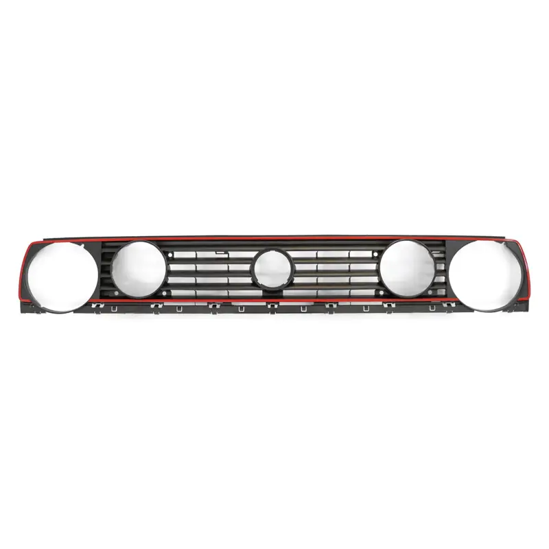 Markenware Original VW Golf 2 GTI Kühlergrill Grill Frontgrill Rallye 16V Edition G60