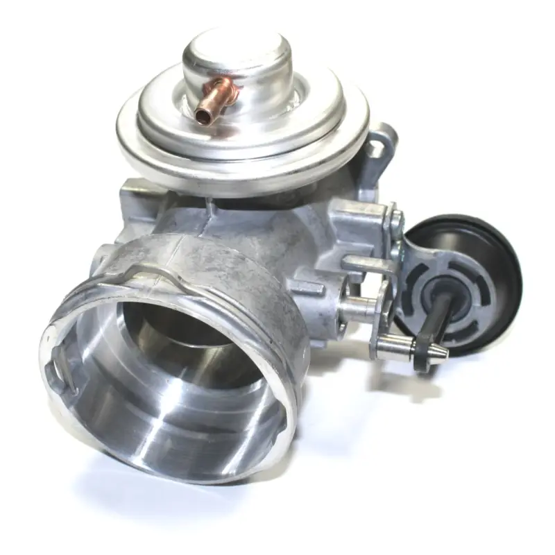 Abgasrückführungsventil AGR Ventil Original Audi VW Abgasrückführung 038131501AL Neue Kollektion