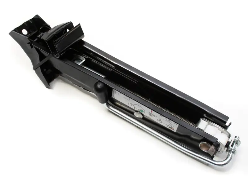 Bestpreis Wagenheber Kurbelarm (VW Tiguan, Audi Q3) Original Volkswagen 5N0011031D