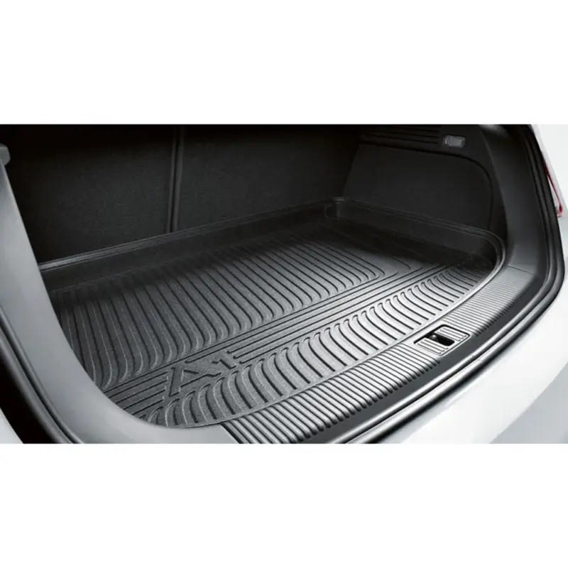 Bestpreis Original Audi A1 S1 Gepäckraumschale Kofferraumschale anthrazit 8X0061180