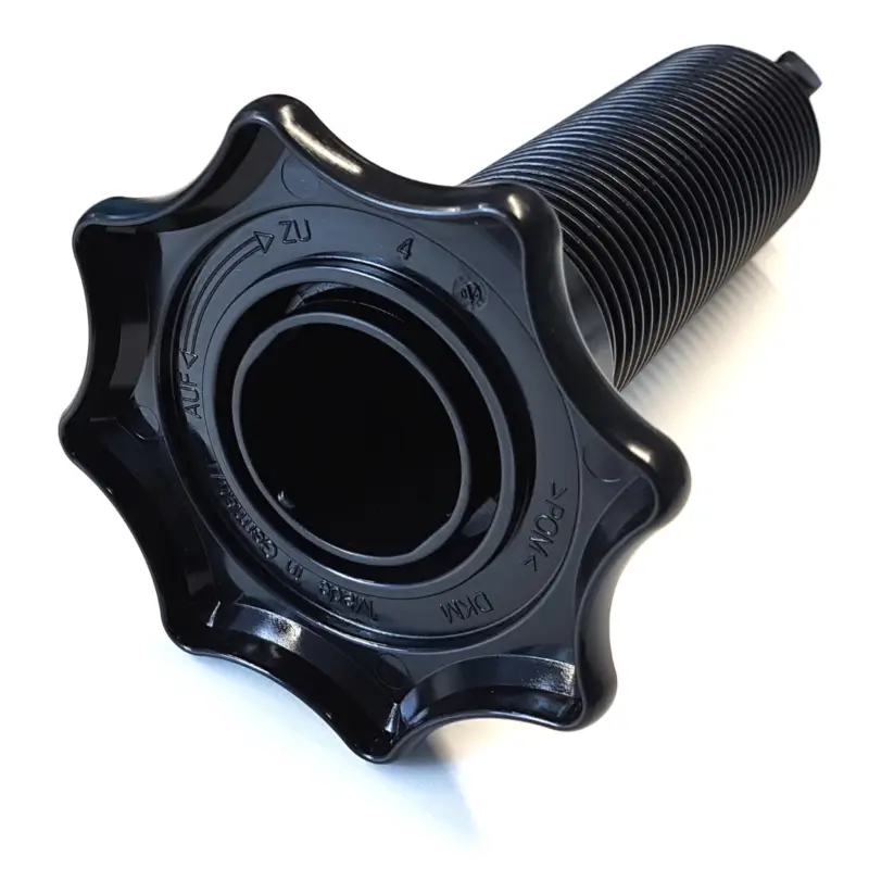 Zertifiziert Original VW Schraube Reserverad Befestigung Ersatzrad Notrad 82A803899