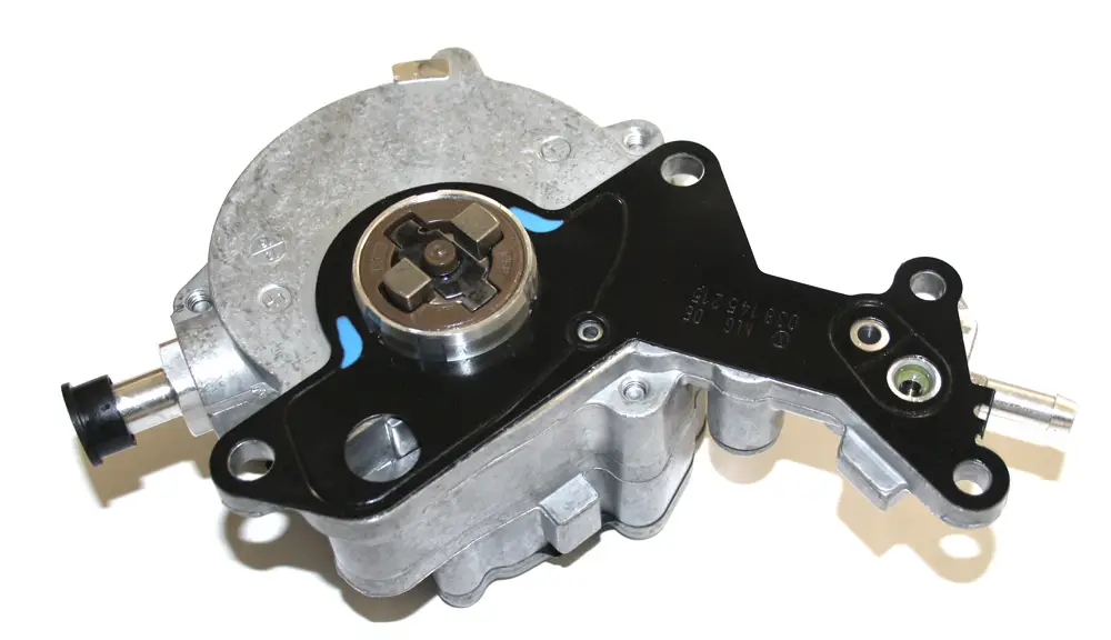 Zertifiziert Original VW Audi Kraftstoffpumpe Unterdruckpumpe TDI Diesel 038145209Q