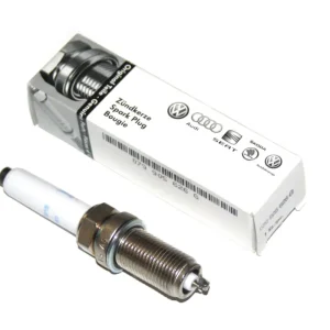 Begrenztes Angebot Zündkerze 4.0L 8-Zylinder Beziner Original Audi A6 A7 A8 TTRS