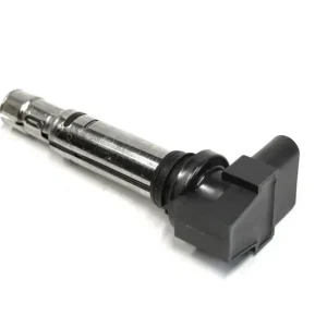 Original VW Audi Zündspule mit Zündkerzenstecker Ottomotor 036905715H Direkt Vom Hersteller