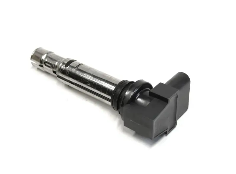 Original VW Audi Zündspule mit Zündkerzenstecker Ottomotor 036905715H Direkt Vom Hersteller