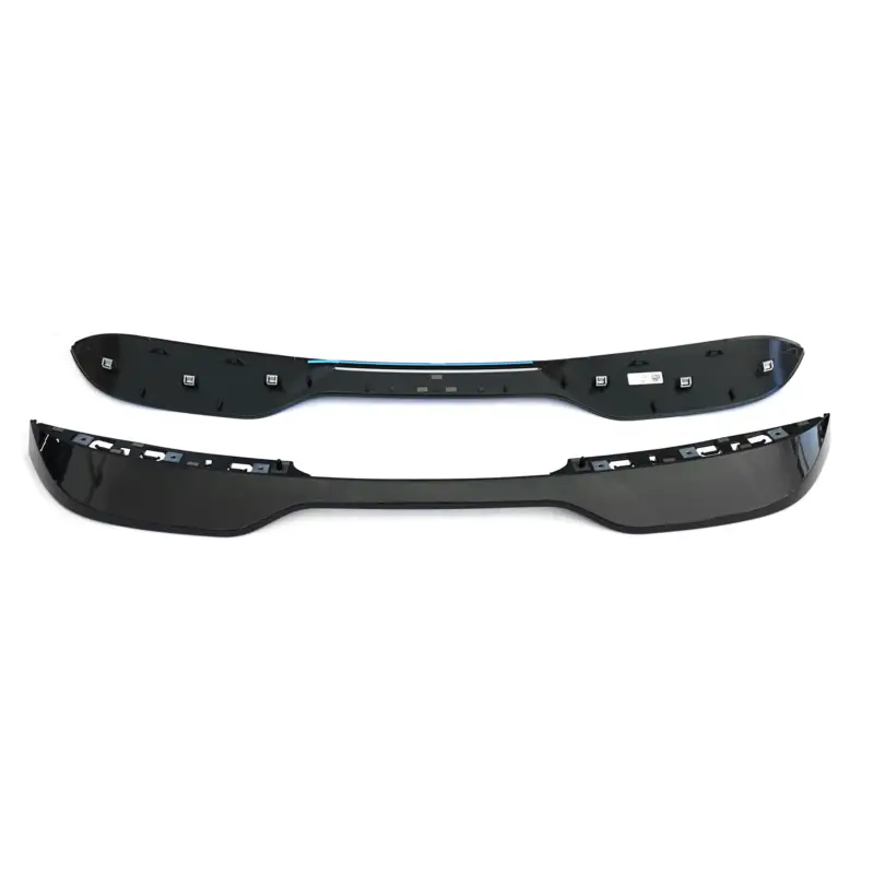 Original VW up! GTI Dachkantenspoiler Spoiler Heckklappe Dachspoiler schwarz hochglänzend Jetzt Kaufen