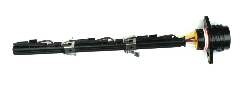 Adapter Leitungssatz TDI Original Audi VW Einspritzdüse Pumpe Injektoren 045971600 Nur Für Kurze Zeit