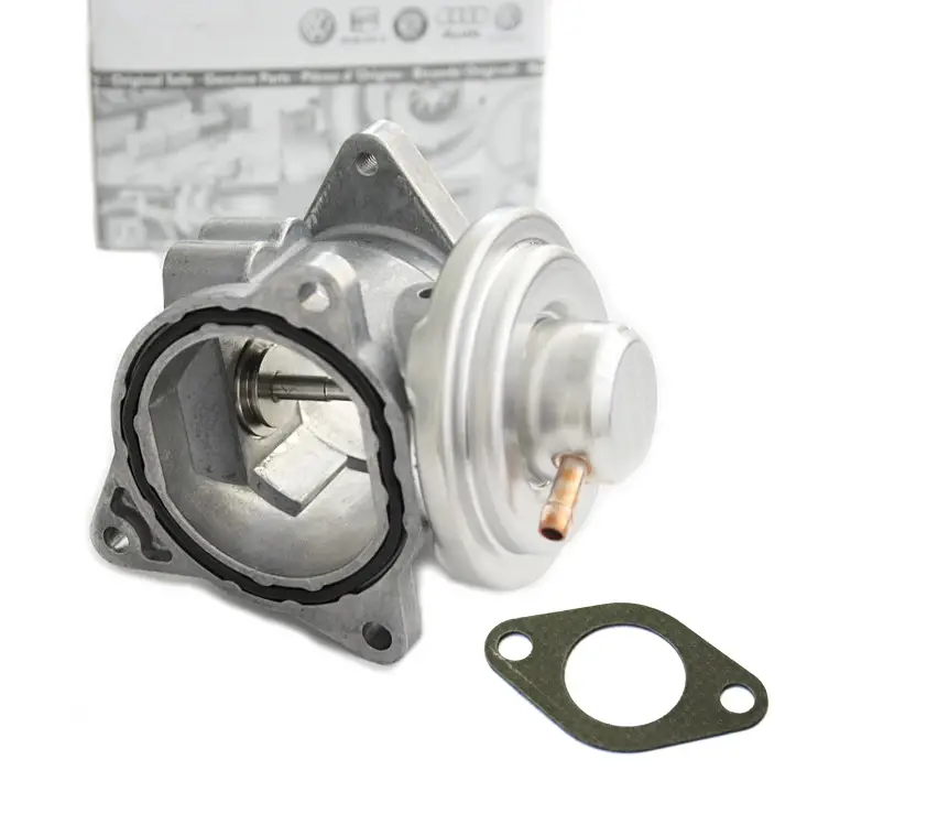 AGR Ventil Abgasrückführung (VW Golf Passat Touran) Original Solange Der Vorrat Reicht