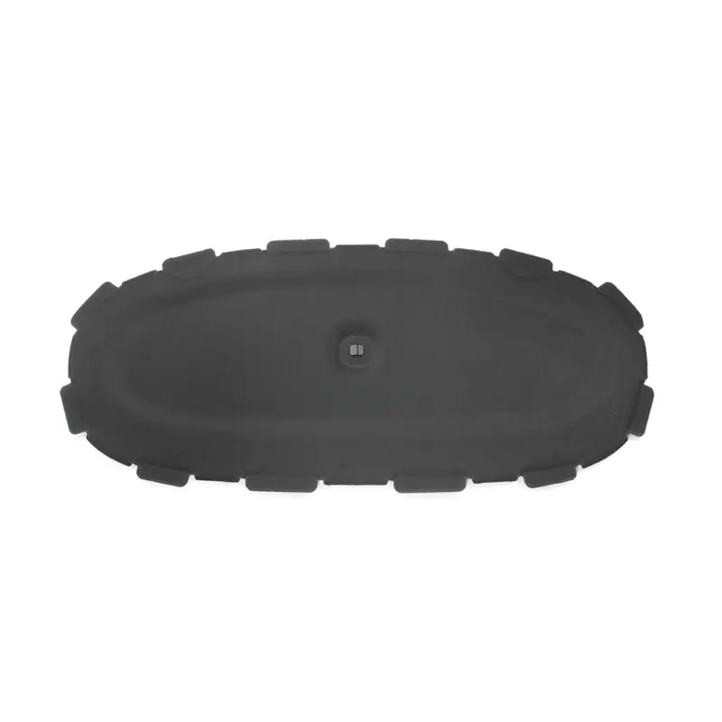 Angebot Original Seat Motorhaubendämpfungsmatte Dämpfung Motorhaube Dämmmatte Dämpfungsmatte 6F0863831A