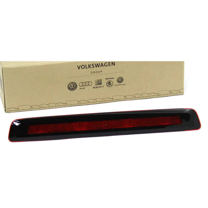 Neue Kollektion Original VW Amarok abgedunkelte LED Zusatzbremsleuchte 3. Bremsleuchte 2H6945097K