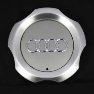 Nur Für Kurze Zeit Felgendeckel Original Audi A6 Allroad 4B Nabenkappe Tuning Zierkappe