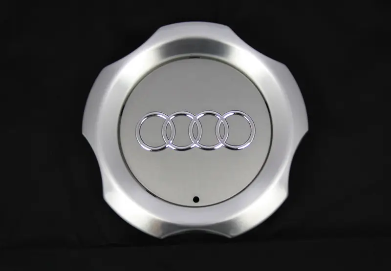 Nur Für Kurze Zeit Felgendeckel Original Audi A6 Allroad 4B Nabenkappe Tuning Zierkappe