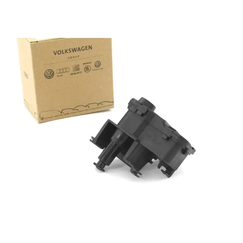 Original VW Sharan Seat Alhambra (7N) Stellelement Tankklappe Stellmotor Tankdeckel Must-Have