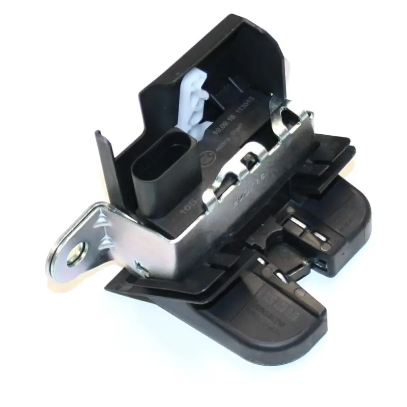 Jetzt Kaufen Original Seat Klappenschloss Heckklappe Kofferraum Klappenschloss 6F0827505B9B9