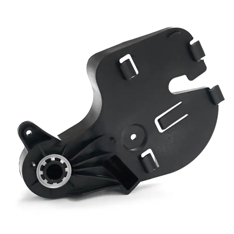 Abverkauf Original Audi Lagerbock Klappenschlosszug Motorhaube Griff 8T1823633B