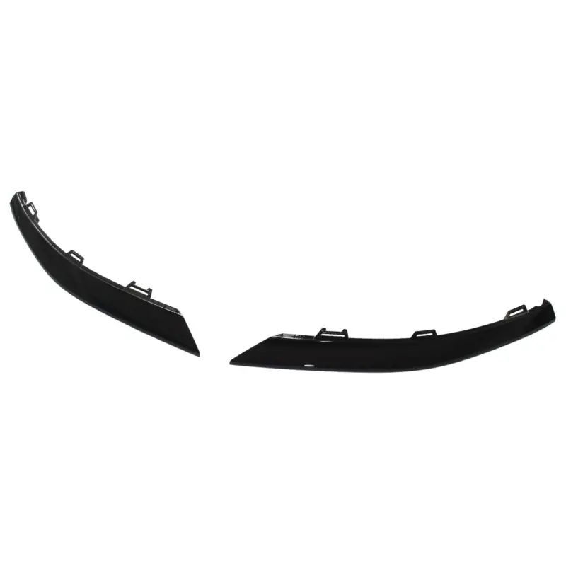 Golf GTI Clubsport Seitenteile Frontspoiler Lippe Ansätze unten Original VW Spoilerleiste Sale