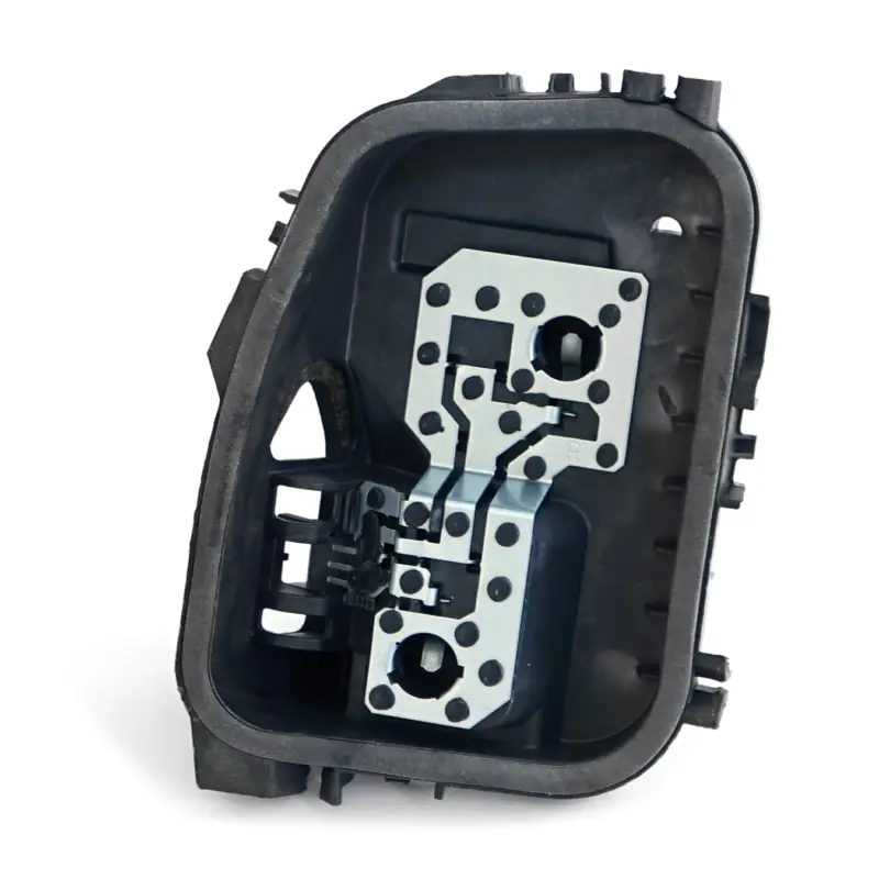 Original VW Sharan (7N) Lampenträger rechts außen Rückleuchte Leuchte Träger 7N0945258 Top-Angebot