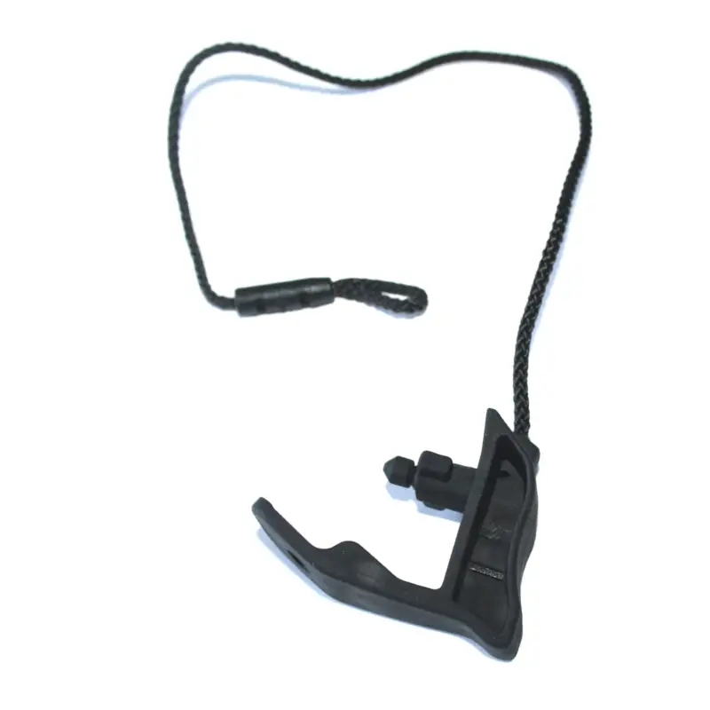 Ausverkauf Halteband Hutablage rechts Original Audi A3 (8V) 3-Türer Kofferraumabdeckung