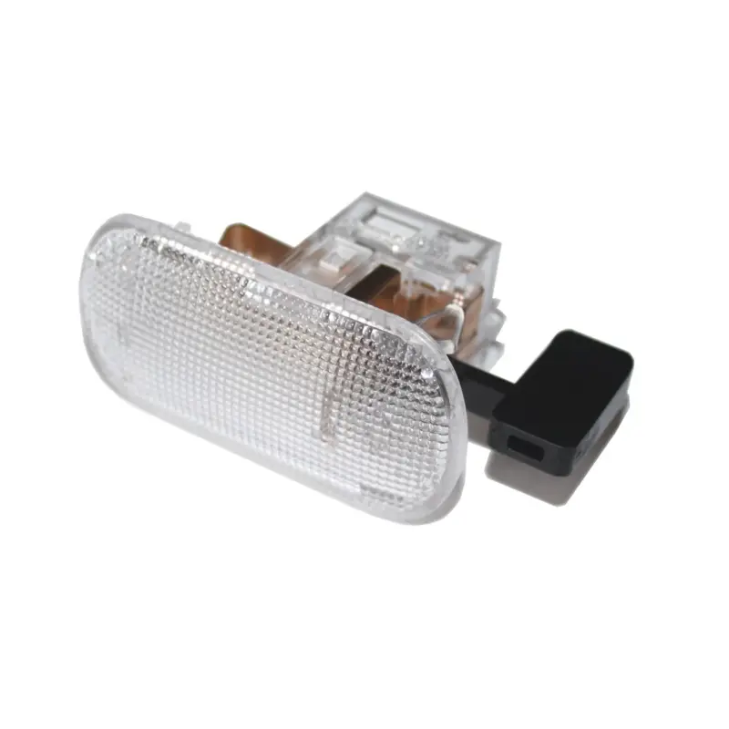 Garantierte Lieferung Handschuhfach Leuchte klar Handschuhfachdeckel Original VW Lampe 1J0947301