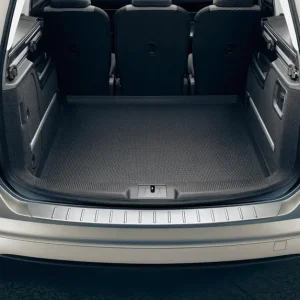 Ladekantenschutz Original VW Sharan Edelstahloptik Lade Schutz 7N0061195 Jetzt Kaufen
