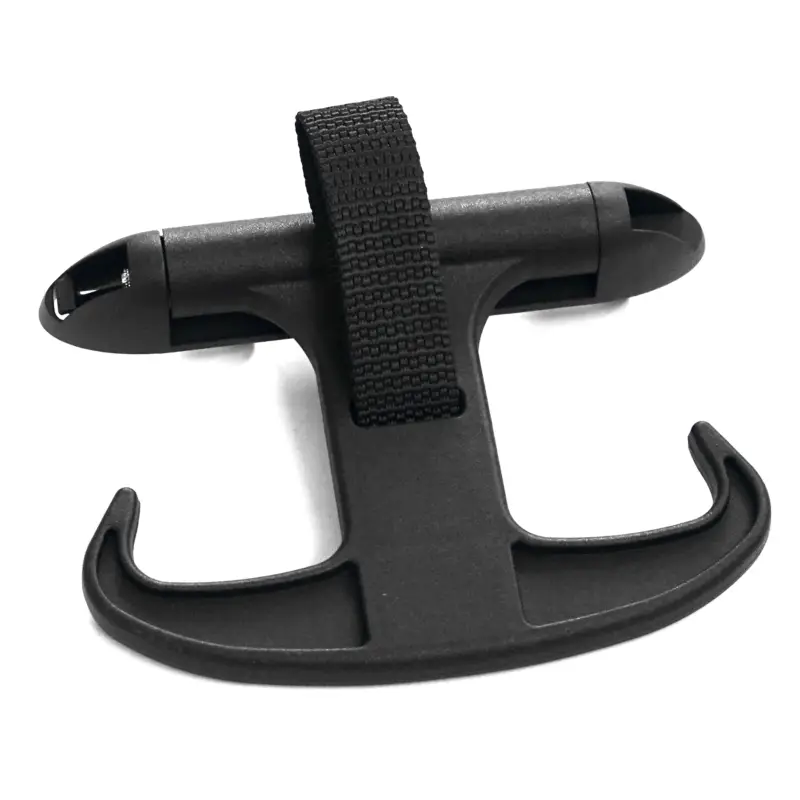 Heißes Angebot Original Audi Taschenhalterung Kofferraum Halter Haken 8W0867615