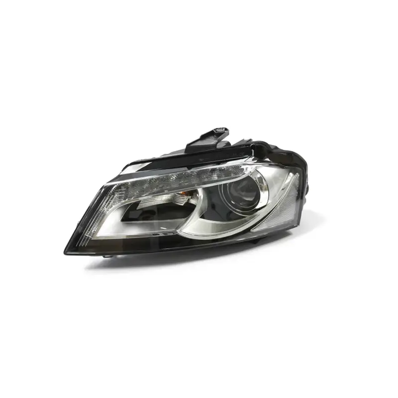 Original Audi A3 (8P) Scheinwerfer links Kurvenlicht AFS Bi-Xenon Hauptscheinwerfer 8P0941029BS Top-Angebot