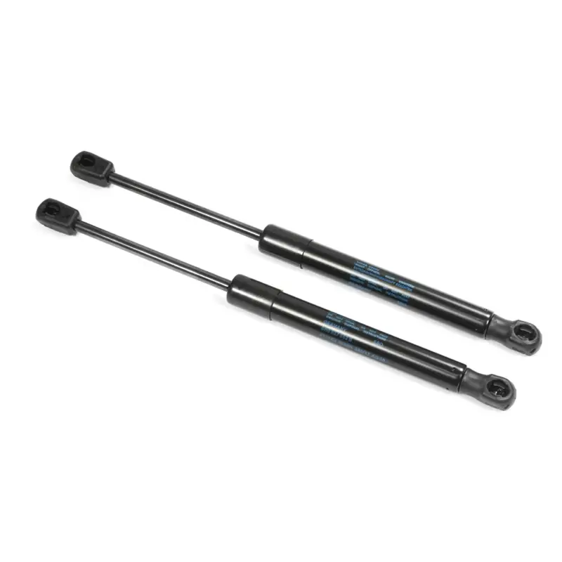 Neu Original Audi A4 (8H) Cabriolet Gasdruckfeder Set Heckklappe Dämpfer hinten