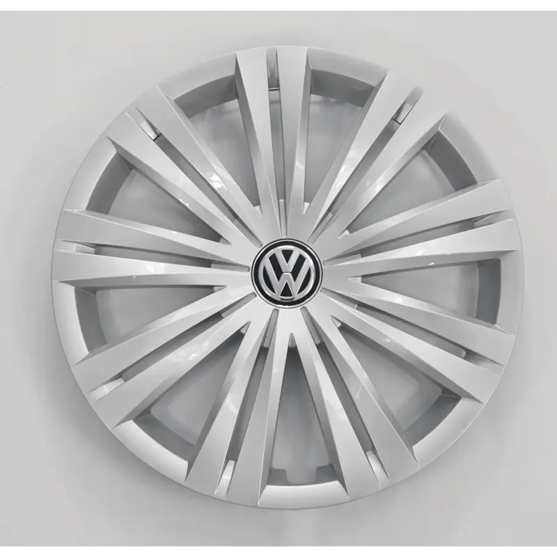 Original VW Sharan (7N) Radzierkappe 16 Zoll Radzierblende Stahlfelge 7N0601147AVZN Neuheit