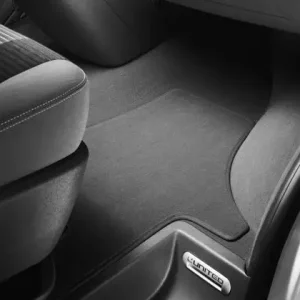 Velours Textil Fußmatten (T5 Transporter/Multivan) Bestseller
