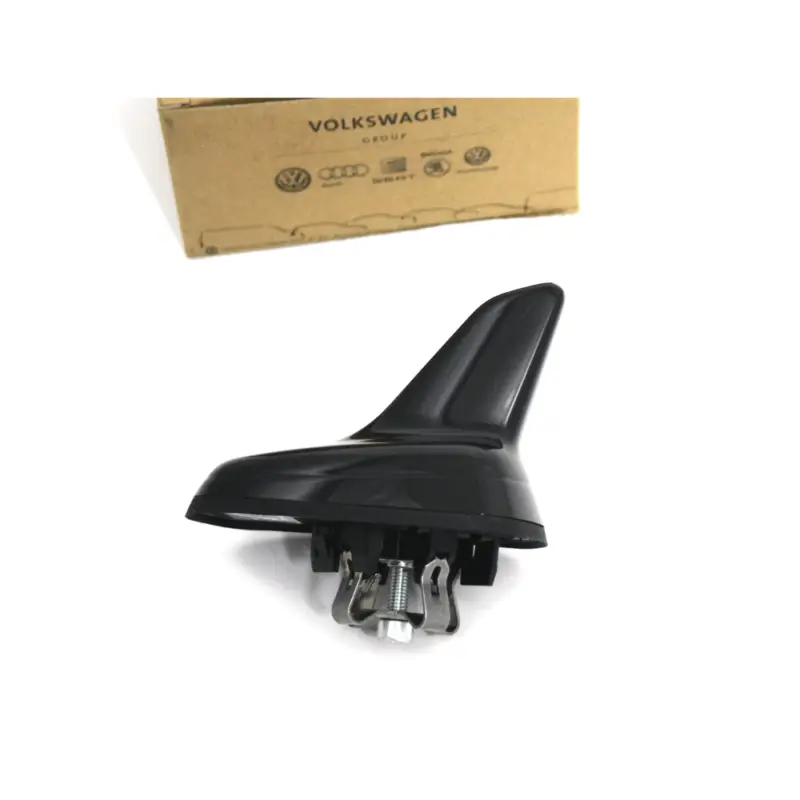 Original VW Attrappe Dachantenne Dachantennenattrappe schwarz 5Q0035507K5FQ Kracherpreis