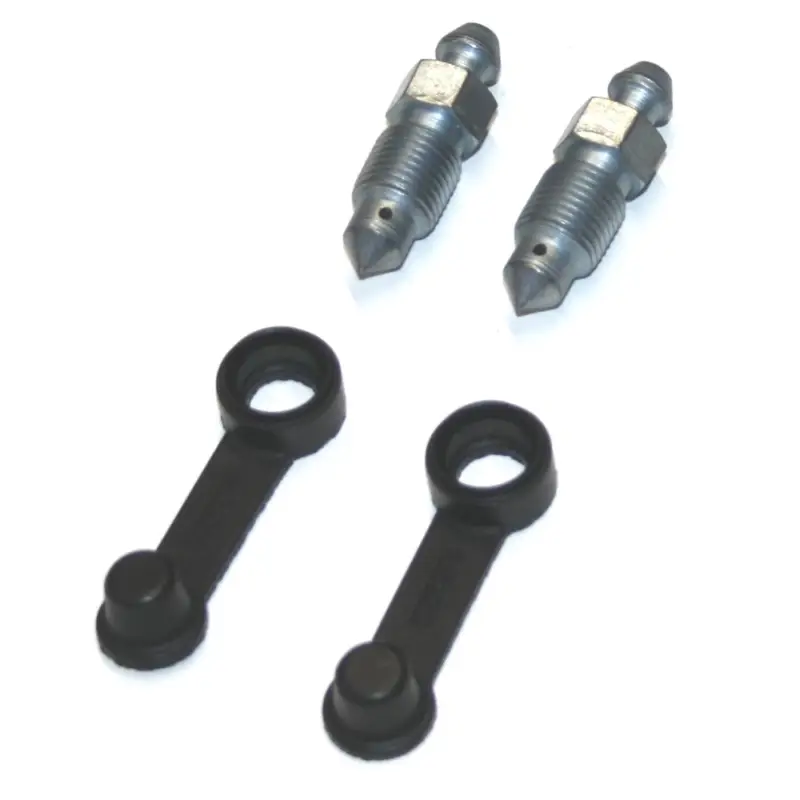 Bestseller Original Audi Staubkappe Entlüfterventil Bremssattel Festsattel 4M0615273A