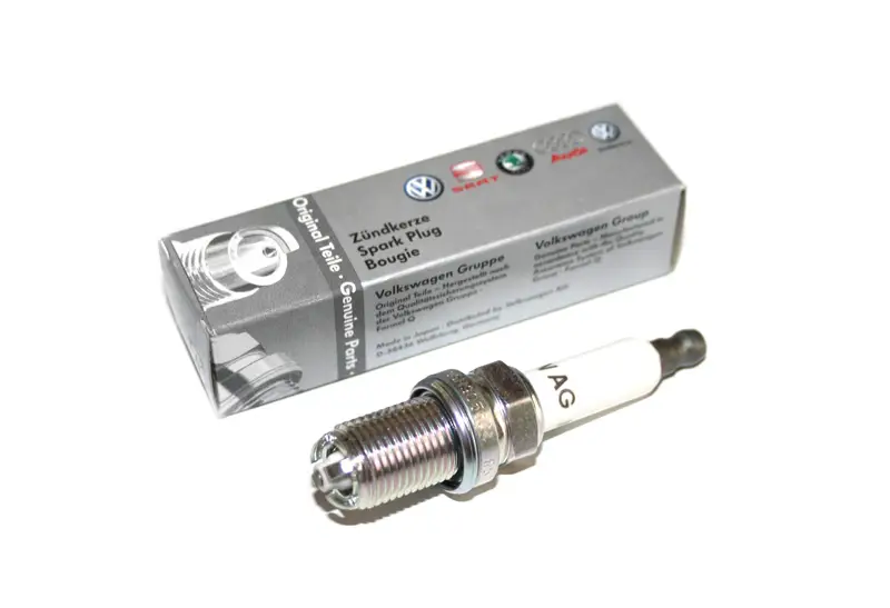 Direktkauf Zündkerze LongLife Original VW Audi TFSI 1.8L 160PS CDAA 06H905604